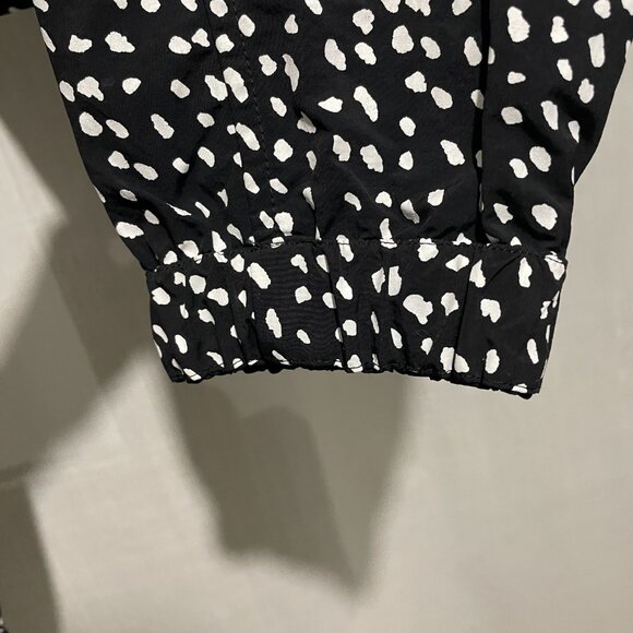 adidas Originals Black and White Track Pants - Picture 7 of 15